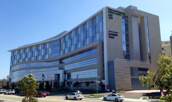 Top Hospitals in the World: Torrance Memorial Medical Center - Torrance - 1