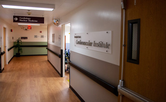 Top Hospitals in the World: Torrance Memorial Medical Center - Torrance - 2