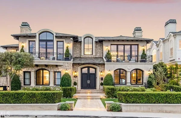 What Are the Representative Affluent Areas in Torrance? - Torrance - 1
