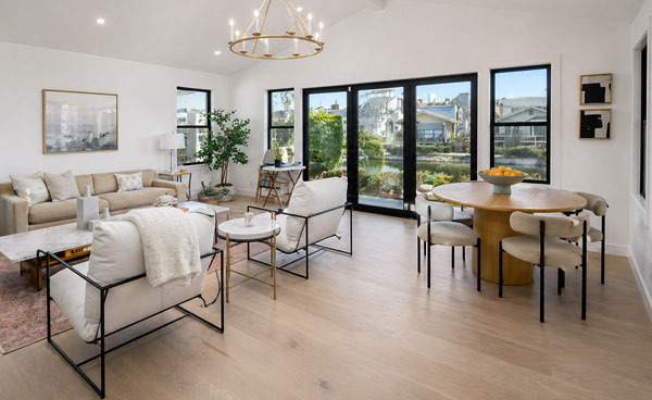 What Are the Representative Affluent Areas in Torrance? - Torrance - 2