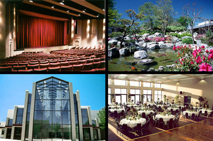 Museums and Cultural Facilities Available to Torrance Residents - Torrance - 1