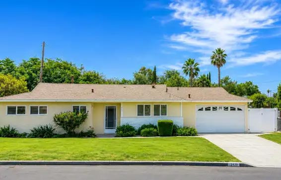 사우전드오크스에서 살 계획이라면 집을 사야 할까? - Thousand Oaks - 1