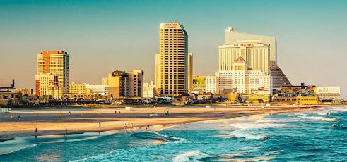 Korean Community Information in New Jersey - New Jersey - 1