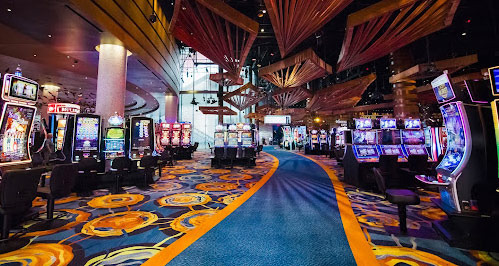 Information on Tourist Attractions to Visit in New Jersey - New Jersey - 1
