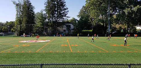뉴저지 주 크레스킬(Cresskill)은 살기 어떤가요? - Cresskill - 1