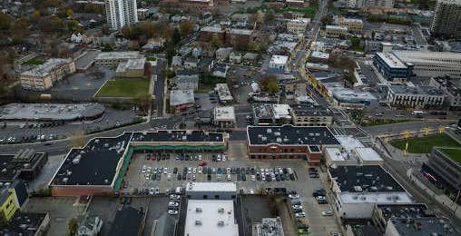 Information on Fort Lee in Bergen County Near New York City - Fort Lee - 1