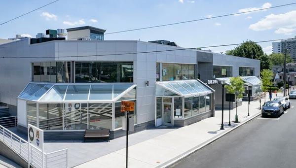 A Place to Enjoy the Energy of New York While Living Comfortably - Fort Lee - 1