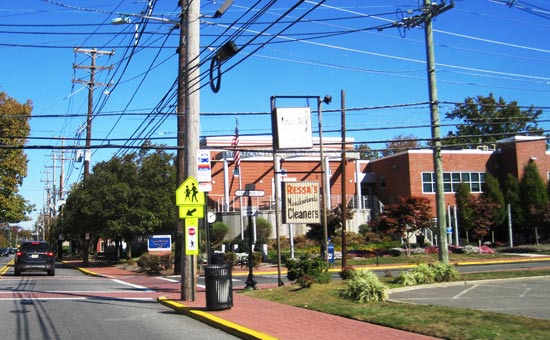 고급 주택가와 우수한 학군을 자랑하는 크레스킬(Cresskill) - Cresskill - 1