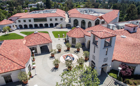LA 최상위 사립 고교, Harvard-Westlake School - San Fernando - 2