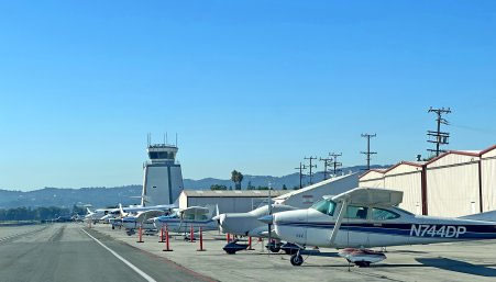 How to Use Burbank Airport (BUR) from San Fernando - San Fernando - 1