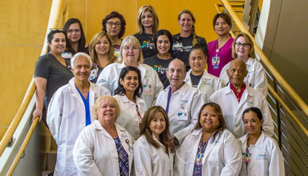 Emanate Health Queen of the Valley Medical Center 소개 - Rowland Heights - 2