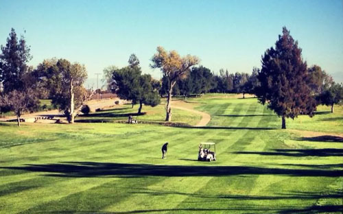 Introducing El Prado Golf Courses in Chino, CA - Chino - 1