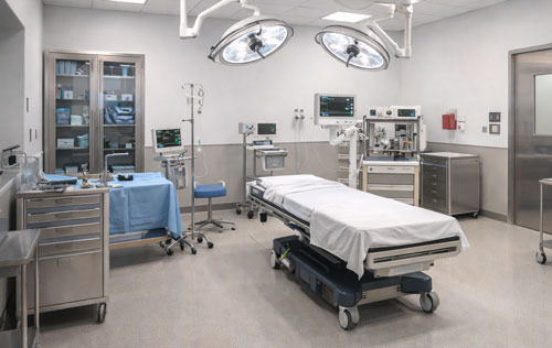 치노 대표 종합병원인 Chino Valley Medical Center - Chino - 2