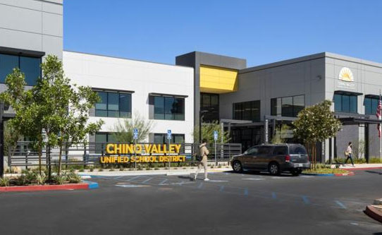 Chino, CA 주택 가격이 어떤상태인지 한번 요약해봅니다 - Chino - 2