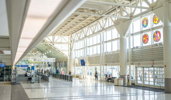 Chino, CA 인근 공항 정보를 정리합니다 - Chino - 2