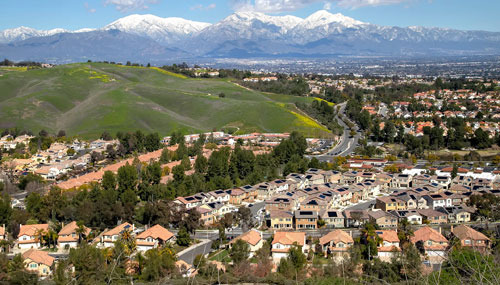 Chino, CA , 이 동네가 궁금한 분들을 위한 정보들 - Chino - 1