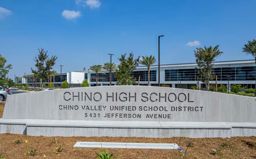 Chino, CA , 이 동네가 궁금한 분들을 위한 정보들 - Chino - 2