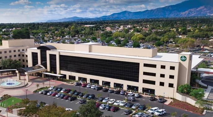 Chino 인근 대형 병원, San Antonio Regional Hospital - Chino - 1