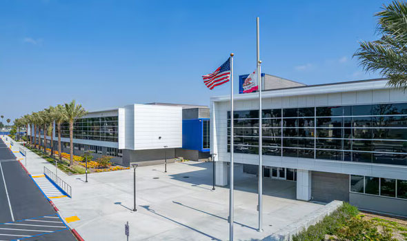 Chino, CA 학군별 주거 지역 정보를 정리합니다 - Chino - 1