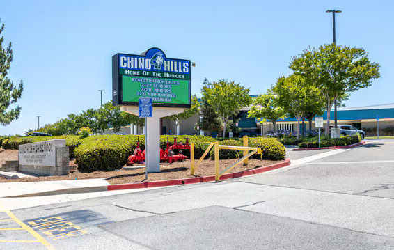 Chino, CA 학군별 주거 지역 정보를 정리합니다 - Chino - 2