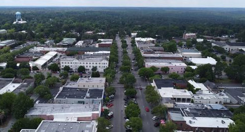 메릴랜드주 해거스타운에 대한 정보를 알려 주세요 - Hagerstown - 1