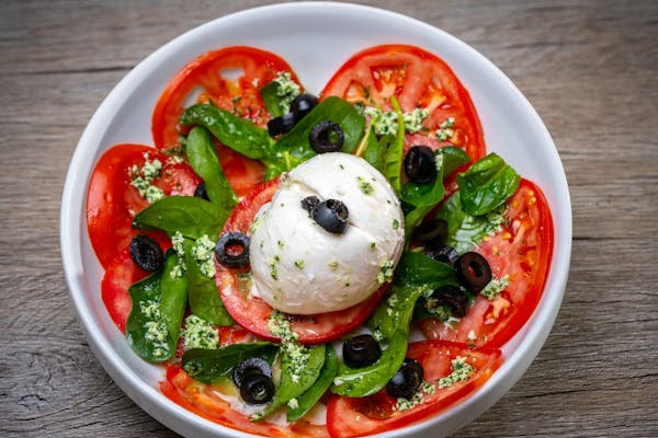 The Powerful Antioxidant Benefits of Healthy Tomatoes - Jersey City - 1