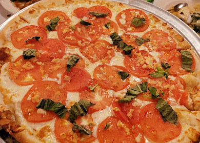 Delicious Pizza Restaurants in Leonia, New Jersey - Leonia - 1