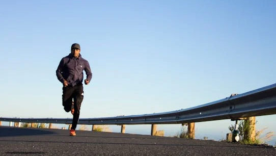 Recommended Jogging Routes in Demarest - Demarest - 1