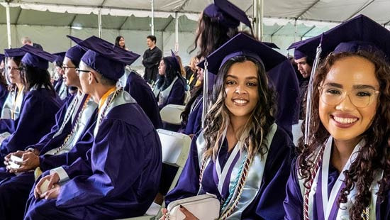 Top Public High School in West Covina, Mt. SAC Early College Academy - West Covina - 1