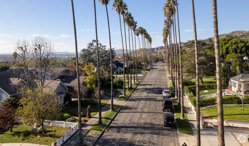 버뱅크 이주 전후 체크리스트 완전 정리 - Burbank - 1