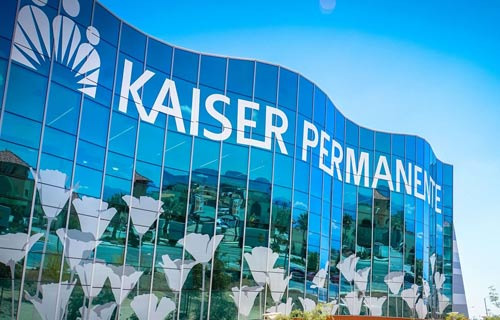 Kaiser Permanente 가입하면 이런 게 달라져요 - Burbank - 1