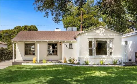 버뱅크 재산세가 생각보다 복잡한 이유 - Burbank - 1