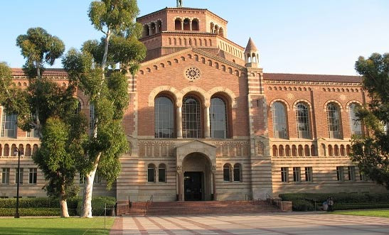 버뱅크 4년제 대학교, Woodbury University - Burbank - 1