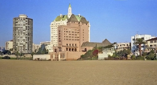 롱비치 전화번호 체계, 562 에어리아 코드 유래와 범위 - Long Beach - 1