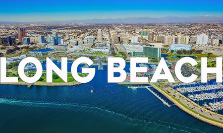롱비치, 내가 사는 곳이 몇 구역인지 알아야 합니다 - Long Beach - 1