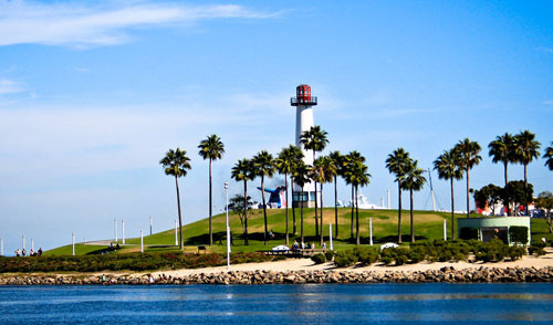 롱비치 살면 근처에 있는 교회를 얼마나 다니는가 - Long Beach - 1