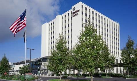 재향군인부(VA) 병원인 VA Long Beach Healthcare System - Long Beach - 1