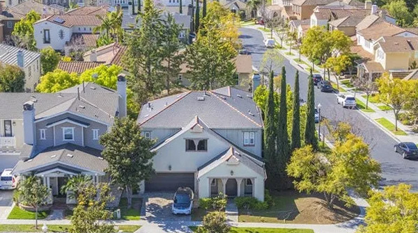풀러턴 부촌은 어디인가? North Fullerton Hills 지역 정보  - Fullerton - 2