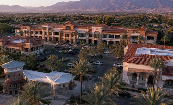 Rancho Cucamonga Economic Overview and Korean Community Impact - Rancho Cucamonga - 2
