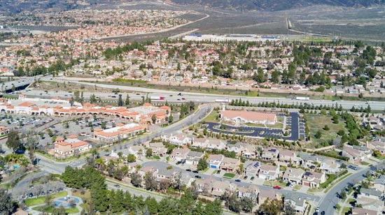 랜초 쿠카몽가 산책 · 운동 명소 - Rancho Cucamonga - 1