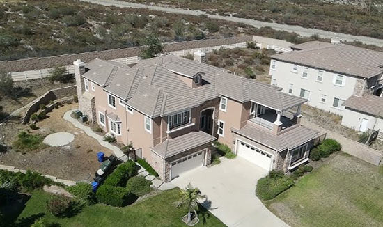 랜초쿠카몽가에서 부촌으로 알려진 동네 주택가격 - Rancho Cucamonga - 2