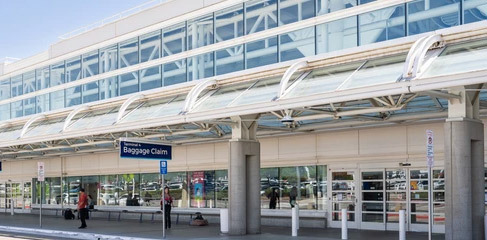 Information on ONT Airport and Metrolink Station Near Rancho Cucamonga - Rancho Cucamonga - 1