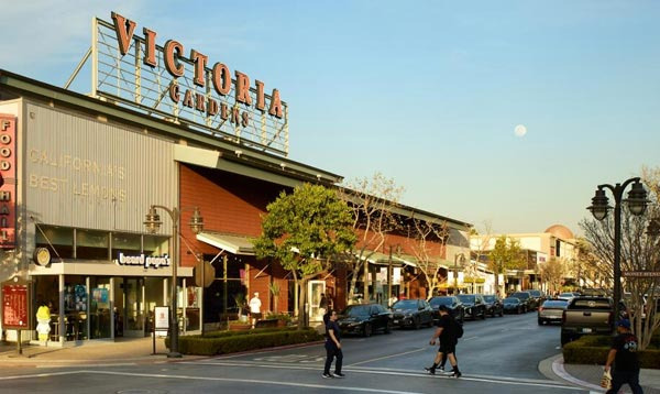 Rancho Cucamonga Dining & Restaurants — Korean, Mexican, Victoria Gardens Restaurants - Rancho Cucamonga - 1