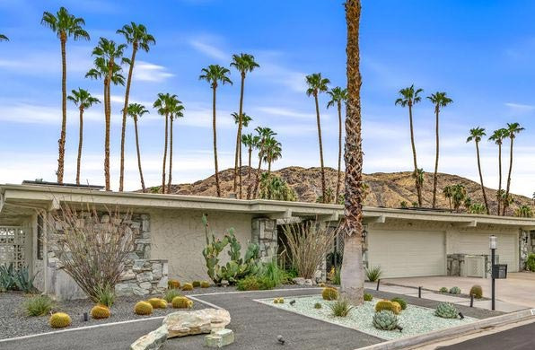 팜스프링스가 어떤 분들에게 맞는지 정리했습니다 - Palm Springs - 1