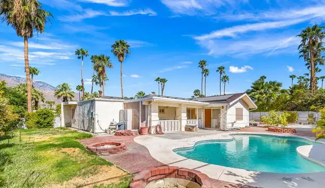팜스프링스 지역 전화번호, 생활 필수 연락처 총정리 - Palm Springs - 1
