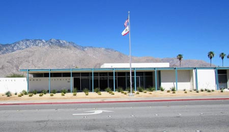 PSUSD 학군에 따른 팜스프링스 주거지 선택 가이드 - Palm Springs - 1