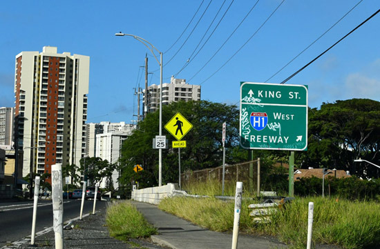 Living in Hawaii Without Money is Just Tough - Honolulu - 1