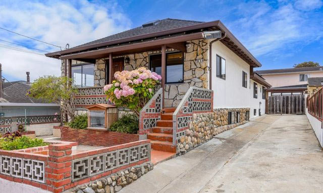 몬터레이 집값, 작은 바닷가 도시라고 만만하게 보면 안 됩니다 - Monterey - 1