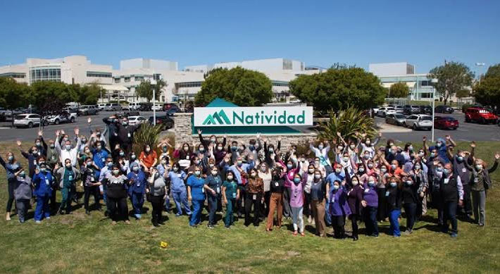 몬테레이 카운티 공립 병원, Natividad Medical Center - Monterey - 1