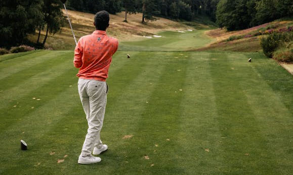 Popular Golf Courses in Arkansas - Arkansas - 1